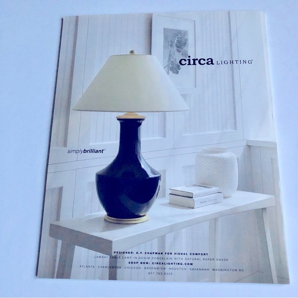 3/$15 COASTAL LIVING MAGAZINE NOVEMBER 2016 THANKSGIVING ISSUE NEW - Picture 4 of 14